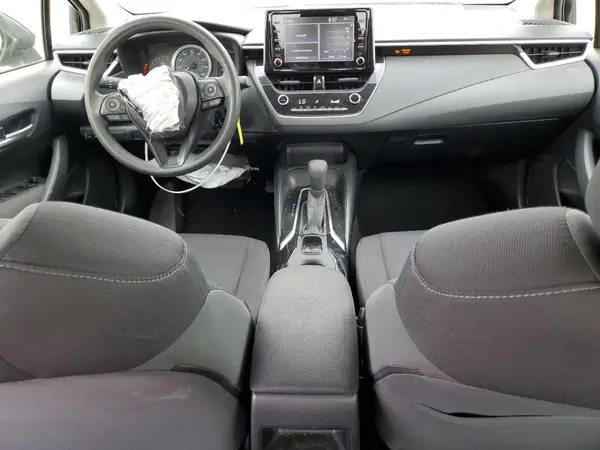 JTDEPRAE6LJ044812 2020 TOYOTA COROLLA - Image 8