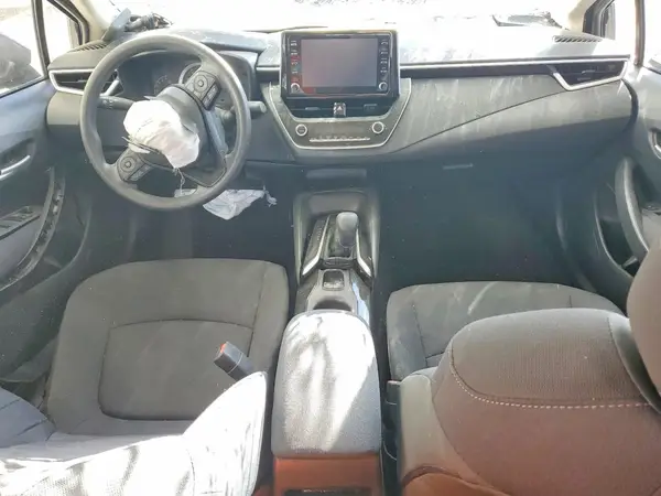 JTDEPRAE6LJ044843 2020 TOYOTA COROLLA - Image 8