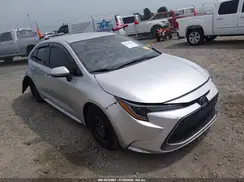 JTDEPRAE6LJ045376 2020 TOYOTA COROLLA