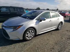 JTDEPRAE6LJ045393 2020 TOYOTA COROLLA