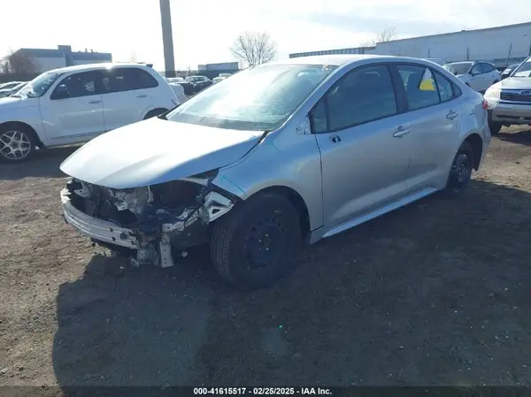 JTDEPRAE6LJ045426 2020 TOYOTA COROLLA - Image 2
