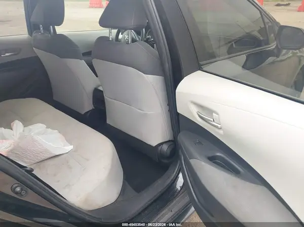 JTDEPRAE6LJ045457 2020 TOYOTA COROLLA - Image 8