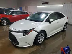 JTDEPRAE6LJ045863 2020 TOYOTA COROLLA