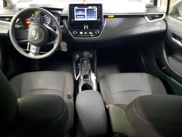 JTDEPRAE6LJ045863 2020 TOYOTA COROLLA - Image 8