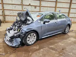 JTDEPRAE6LJ046009 2020 TOYOTA COROLLA