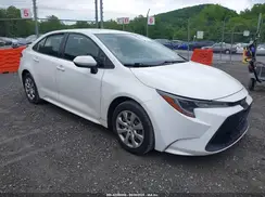 JTDEPRAE6LJ046141 2020 TOYOTA COROLLA