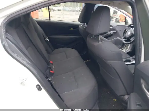 JTDEPRAE6LJ046141 2020 TOYOTA COROLLA - Image 8