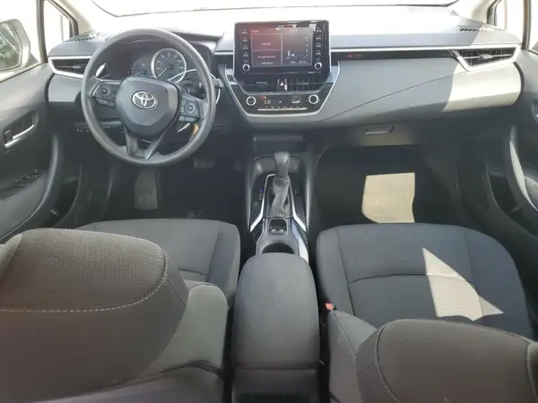 JTDEPRAE6LJ046513 2020 TOYOTA COROLLA - Image 8