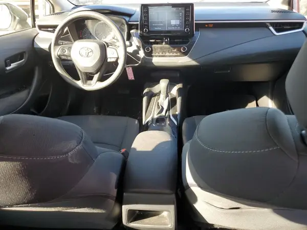 JTDEPRAE6LJ046902 2020 TOYOTA COROLLA - Image 8