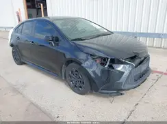 JTDEPRAE6LJ047001 2020 TOYOTA COROLLA