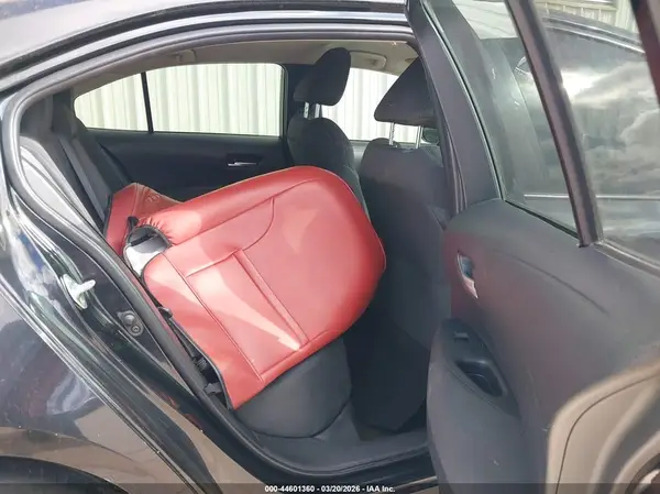 JTDEPRAE6LJ047001 2020 TOYOTA COROLLA - Image 8