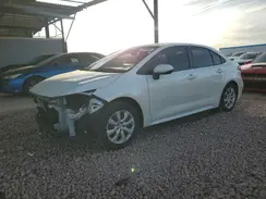 JTDEPRAE6LJ047032 2020 TOYOTA COROLLA