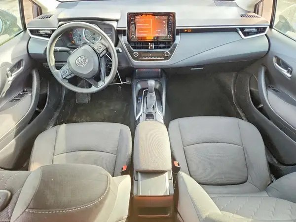 JTDEPRAE6LJ047113 2020 TOYOTA COROLLA - Image 8