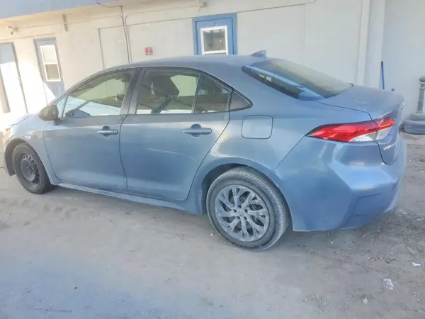 JTDEPRAE6LJ047404 2020 TOYOTA COROLLA - Image 2