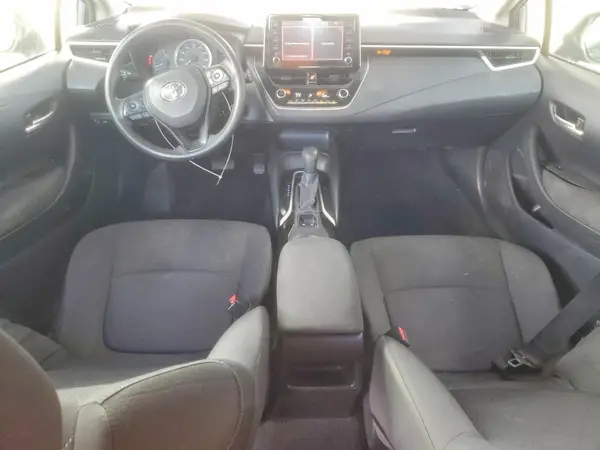 JTDEPRAE6LJ047404 2020 TOYOTA COROLLA - Image 8