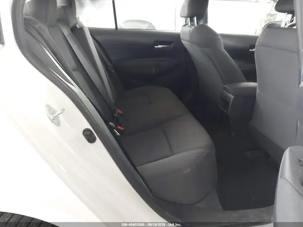 JTDEPRAE6LJ047483 2020 TOYOTA COROLLA - Image 8