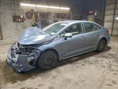 JTDEPRAE6LJ047550 2020 TOYOTA COROLLA
