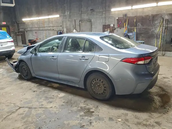 JTDEPRAE6LJ047550 2020 TOYOTA COROLLA - Image 2