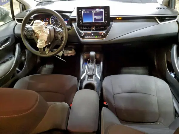 JTDEPRAE6LJ047550 2020 TOYOTA COROLLA - Image 8
