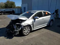 JTDEPRAE6LJ048584 2020 TOYOTA COROLLA