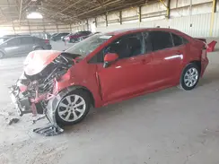 JTDEPRAE6LJ048603 2020 TOYOTA COROLLA