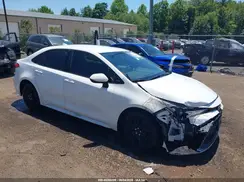 JTDEPRAE6LJ049119 2020 TOYOTA COROLLA