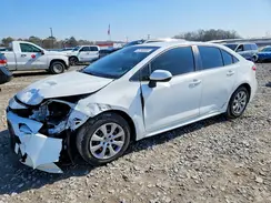 JTDEPRAE6LJ050836 2020 TOYOTA COROLLA