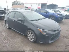 JTDEPRAE6LJ050982 2020 TOYOTA COROLLA