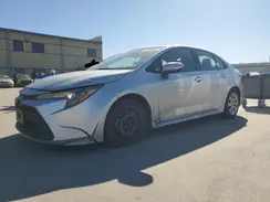 JTDEPRAE6LJ051629 2020 TOYOTA COROLLA