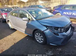JTDEPRAE6LJ051694 2020 TOYOTA COROLLA