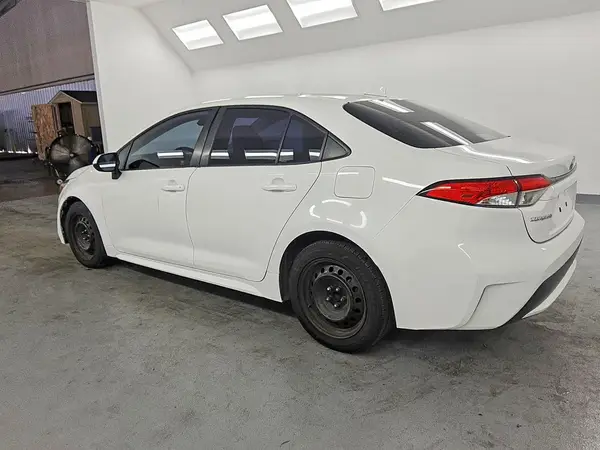 JTDEPRAE6LJ052215 2020 TOYOTA COROLLA - Image 2
