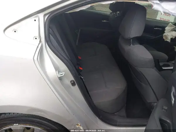JTDEPRAE6LJ053168 2020 TOYOTA COROLLA - Image 8
