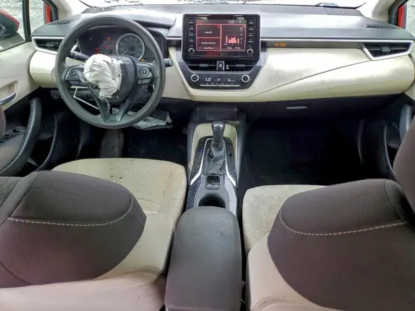 JTDEPRAE6LJ053185 2020 TOYOTA COROLLA - Image 8