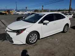 JTDEPRAE6LJ053431 2020 TOYOTA COROLLA