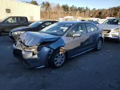 JTDEPRAE6LJ053459 2020 TOYOTA COROLLA