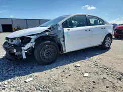 JTDEPRAE6LJ053946 2020 TOYOTA COROLLA
