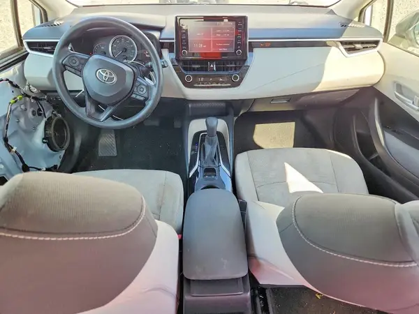 JTDEPRAE6LJ053946 2020 TOYOTA COROLLA - Image 8