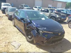 JTDEPRAE6LJ054630 2020 TOYOTA COROLLA