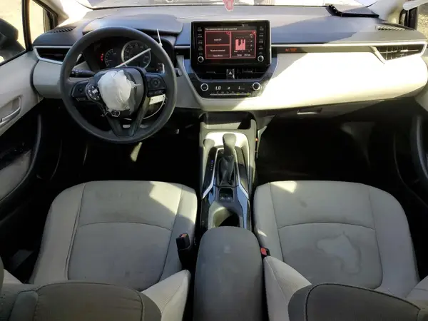 JTDEPRAE6LJ054675 2020 TOYOTA COROLLA - Image 8