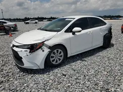 JTDEPRAE6LJ054739 2020 TOYOTA COROLLA