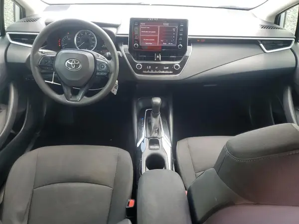 JTDEPRAE6LJ054739 2020 TOYOTA COROLLA - Image 8