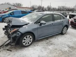 JTDEPRAE6LJ054868 2020 TOYOTA COROLLA