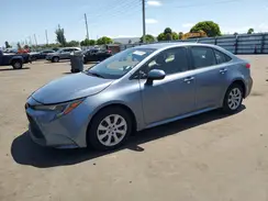 JTDEPRAE6LJ054904 2020 TOYOTA COROLLA