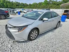 JTDEPRAE6LJ055325 2020 TOYOTA COROLLA