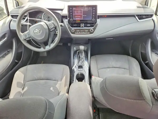 JTDEPRAE6LJ055325 2020 TOYOTA COROLLA - Image 8