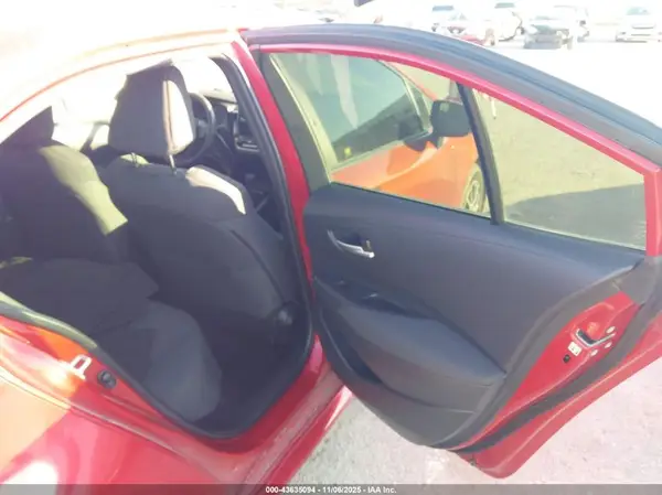 JTDEPRAE6LJ055390 2020 TOYOTA COROLLA - Image 8