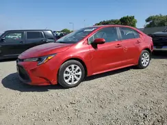 JTDEPRAE6LJ055454 2020 TOYOTA COROLLA