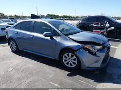 JTDEPRAE6LJ055678 2020 TOYOTA COROLLA