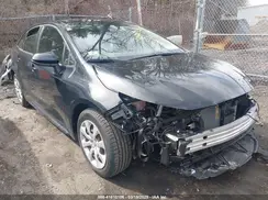 JTDEPRAE6LJ055700 2020 TOYOTA COROLLA
