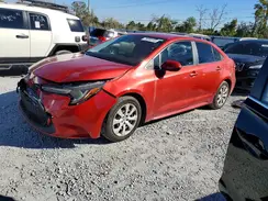 JTDEPRAE6LJ055728 2020 TOYOTA COROLLA